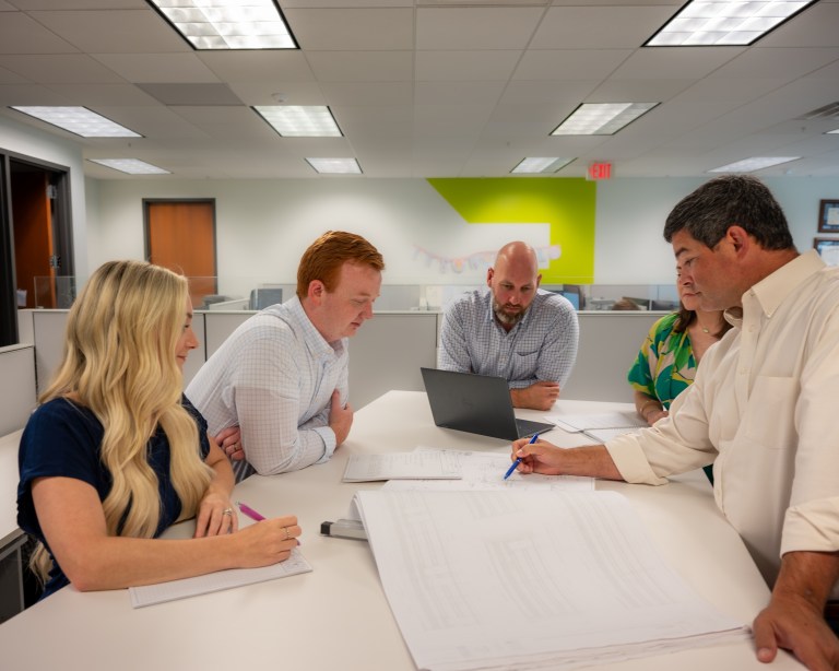 About Us โ Legacy Collaborative, LLC